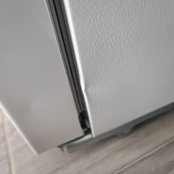 Arçelik Buzdolabında Şişlik Ve Vurukluk: Ücretsiz Değişim Talebi