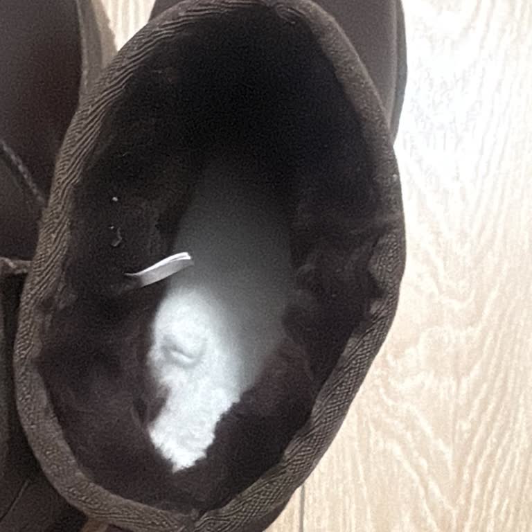 İç Kürk Yapısı Beklentimi Karşılamayan Bot Teslimatı Ve Değişim Talebi