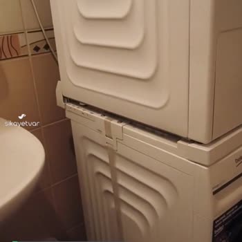 Arızalı Beko Çamaşır Makinesi