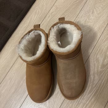 Kürk Botta Yağ Lekesi Sonrası Renk Bozulması Ve Değişim Talebi