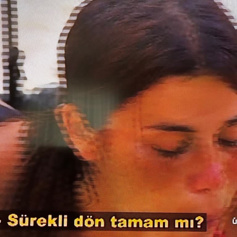 TV Görüntü Dalgalanması Ve Müşteri Hizmetlerinin Haksız Tutumu