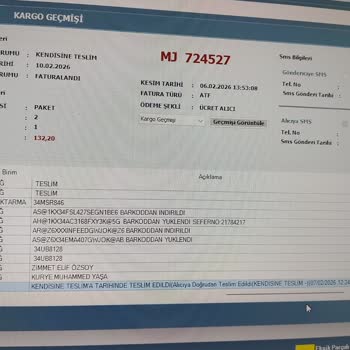 Kusurlu Ürün İadesi İçin 22 Gün Bekleme Ve Satıcıdan Sürekli Bahane