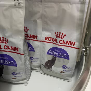 Bandrolsuz Orijinal Olmayan Kedi Maması Ve Cevapsız İletişim Nedeniyle İade Talebi