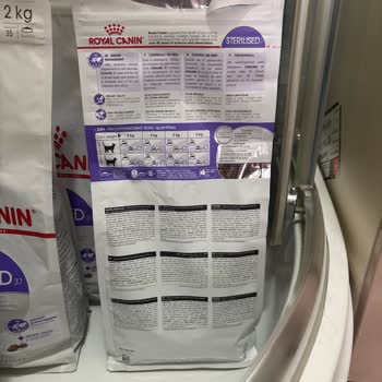 Bandrolsuz Orijinal Olmayan Kedi Maması Ve Cevapsız İletişim Nedeniyle İade Talebi