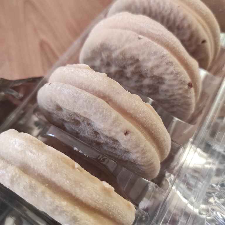 Ülker Halley Ürün Renginde Değişim Ve Yetersiz Müşteri Hizmeti