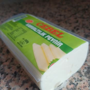 Cebel Kaşar Peynirinde Şişkin Ambalaj Ve Kalite Sorunu