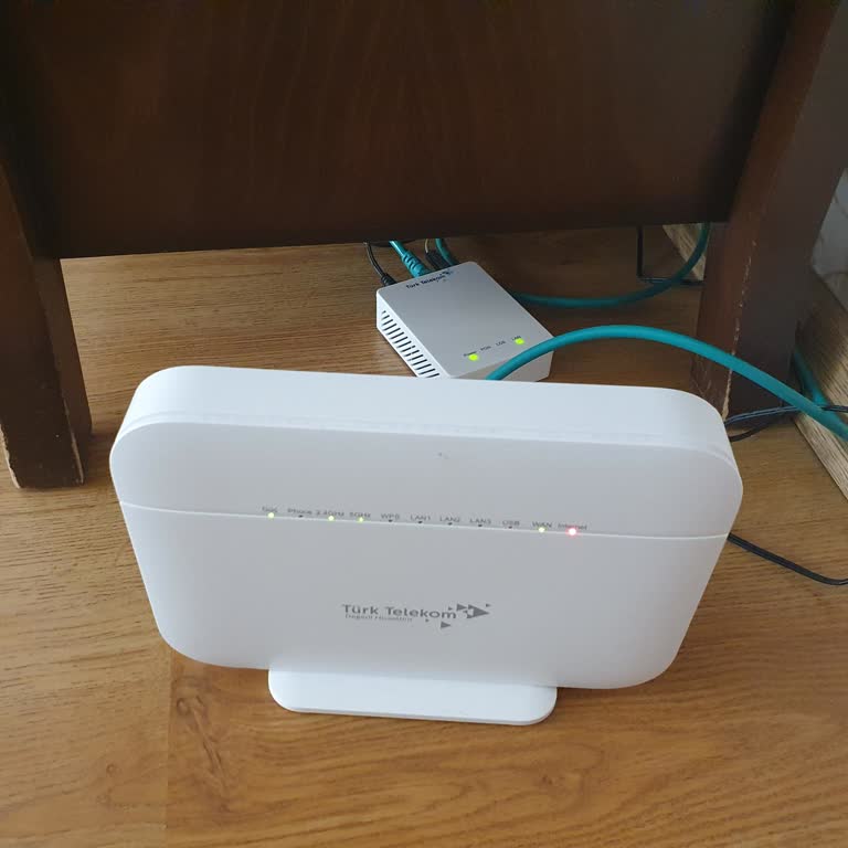 İnternet Kesintisinin Uzaması Ve Teknik Servisin Gecikmesi