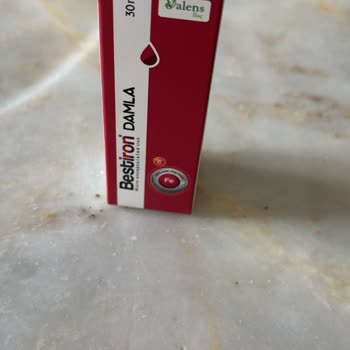 Kalitesiz Demir Damlası Ve Cevapsızlık Nedeniyle Ücret İadesi Talebi