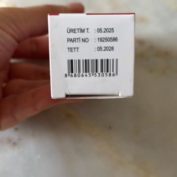 Kalitesiz Demir Damlası Ve Cevapsızlık Nedeniyle Ücret İadesi Talebi