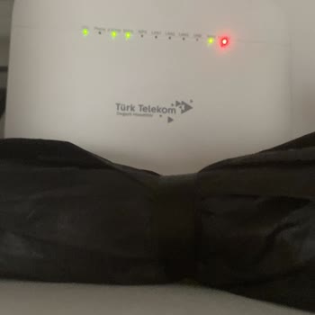 Türk Telekom’un Hatası Sonrası İnternet Kesintisi Ve Vodafone’dan Destek Alamama