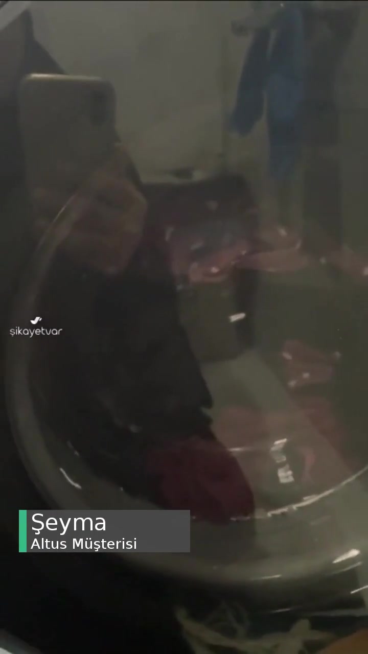 Altus Servis Kötü, İlgili Yok videonun kapak resmi