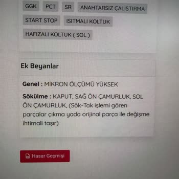 Otoarena.com 'da Çift Satış ve Tehditlerle 535.230₺ Zarar