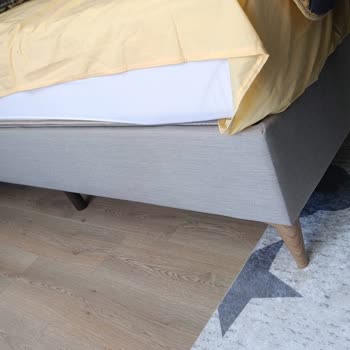 Teslim Edilen Çocuk Yatağının Gizli Kırığı Ve Değişim Reddi