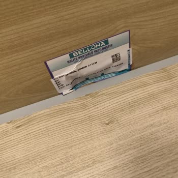 Teslim Edilen Çocuk Yatağının Gizli Kırığı Ve Değişim Reddi