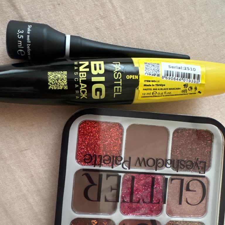 Açık Ve Kullanılmış Kozmetik Ürünler Gönderildi, Değişim Talep Ediyorum