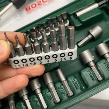 Garanti Servisine Gönderilen Tornavida Seti Durumu Hakkında Bilgilendirme Yok