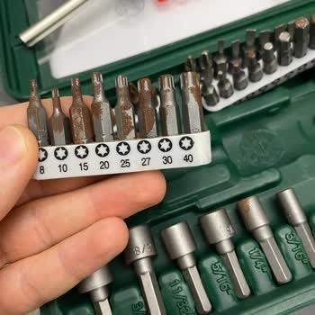 Garanti Servisine Gönderilen Tornavida Seti Durumu Hakkında Bilgilendirme Yok