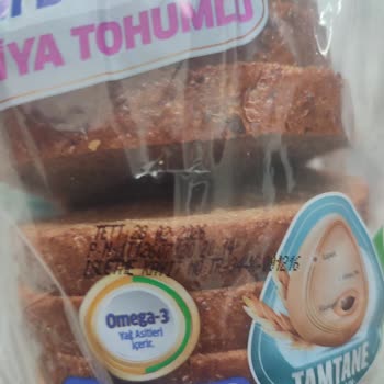 Uno Ekmek Tarihi Geçmemiş Bir Ürünün Küflü Çıkması