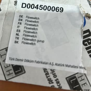 Akış Şalteri Ücretinde Aşırı Fiyatlandırma Ve Şeffaflık Eksikliği