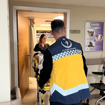 Acil Serviste Haksız Ücret Talebi Ve İade Gecikmesi