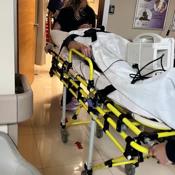 Acil Serviste Haksız Ücret Talebi Ve İade Gecikmesi