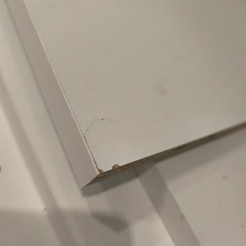 Kırık Gelen Dolap İçin A101'den Cevapsız İade Süreci