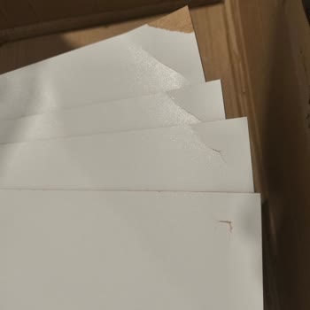 Kırık Gelen Dolap İçin A101'den Cevapsız İade Süreci