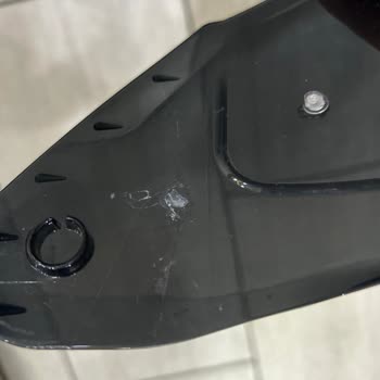 Sway Helmets SW 867 Kask Vizör Parçası Stokta Yok