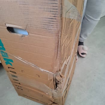 Hepsiburada’da Üç Kez Hasarlı Kombi Teslimatı Ve Yaşam Konforu Mağduriyeti