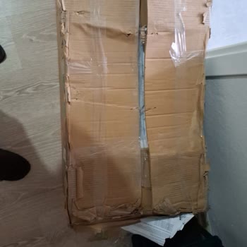 Hepsiburada’da Üç Kez Hasarlı Kombi Teslimatı Ve Yaşam Konforu Mağduriyeti