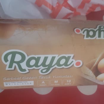 Kırık Yumurta Teslimi Ve Cevapsız Müşteri Hizmetleri