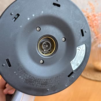 Garanti Değişim İsteği Reddedildi, Aynı Kusurlu Çay Makinesi Tekrar Gönderildi