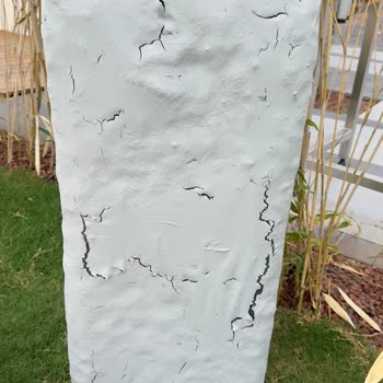 Bucros’tan Alınan Heykellerde Kalite Problemi Ve Geri Ödeme Talebi