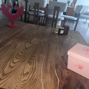 Bud Furniture Teslimatın Gecikmesi ve Ürünün Kısa Sürede Bozulması