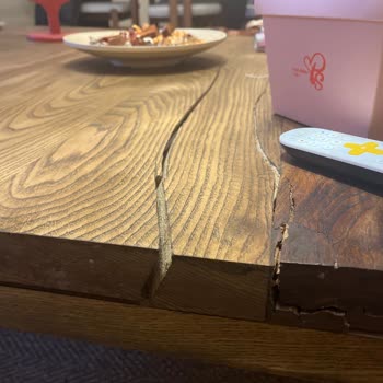 Bud Furniture Teslimatın Gecikmesi ve Ürünün Kısa Sürede Bozulması