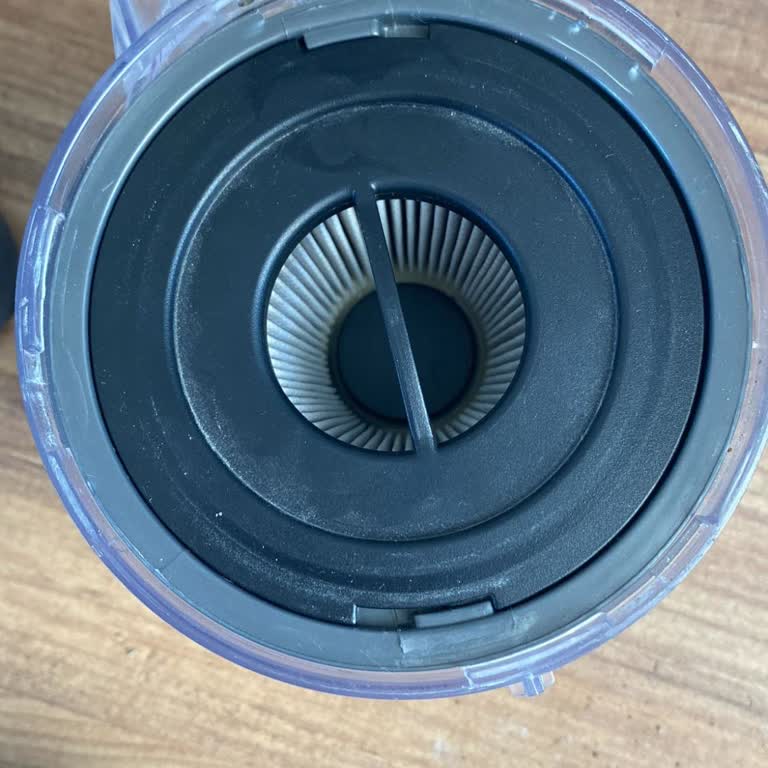 Garanti Kapsamındaki Kablosuz Dikey Süpürge Parçası Kırıldı Ve Yetkili Servis Bulamıyorum