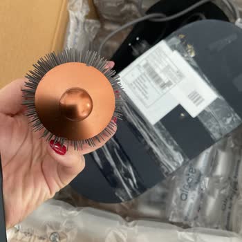 Dyson Airwrap Servisinde Hijyenik Olmayan Paket Ve Cevapsızlık