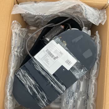 Dyson Airwrap Servisinde Hijyenik Olmayan Paket Ve Cevapsızlık