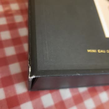 Açılmış Parfüm Seti Teslim Edildi, İade Ve Tazminat Talebi