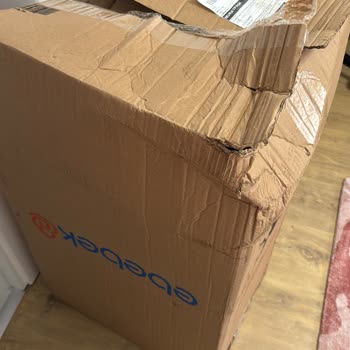 Eksik Gönderilen Oyuncak Kutusu İçin Uzayan Bekleme Süresi Ve Cevapsız Müşteri Temsilciliği