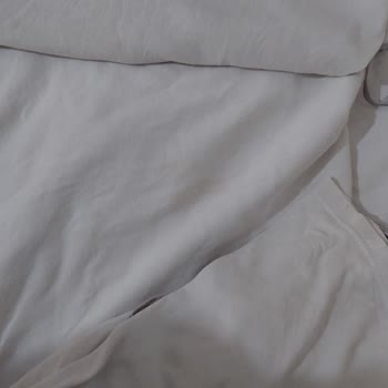 Arçelik Çamaşır Makinesi Temiz Yıkanmıyor, Koyu Renk Ve Kötü Koku Sorunu