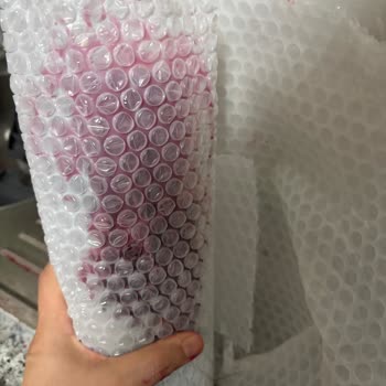 Çal Kadın Kooperatifi'nden Gelen Kırık Meyve Suyu Şişeleri Ve Cevapsız İletişim