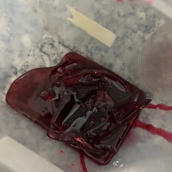 Çal Kadın Kooperatifi'nden Gelen Kırık Meyve Suyu Şişeleri Ve Cevapsız İletişim