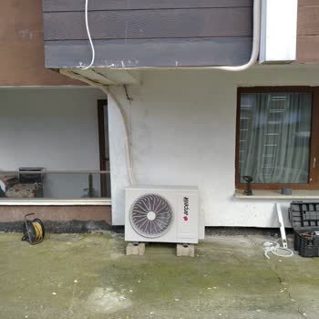 Yanlış Montaj Ve Mantolama Hasarı İçin Tazminat Talebi