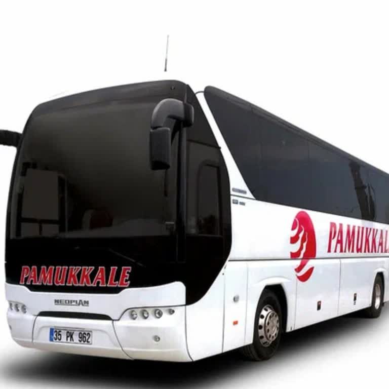 Pamukkale Turizm'in Antalya Şehir İçi Servis Kapatılması Ve Bölge Müdürü Skandalı