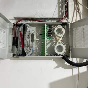 Sürekli Kesilen Fiber Bağlantısı Ve Cevapsız Müşteri Servisi