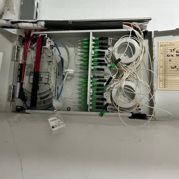 Sürekli Kesilen Fiber Bağlantısı Ve Cevapsız Müşteri Servisi