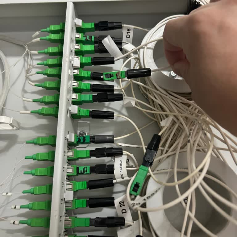 Sürekli Kesilen Fiber Bağlantısı Ve Cevapsız Müşteri Servisi