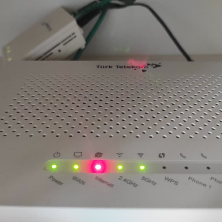 Türksat Kablo Net’te 4 Gün Süren İnternet Kesintisi Mağduriyeti