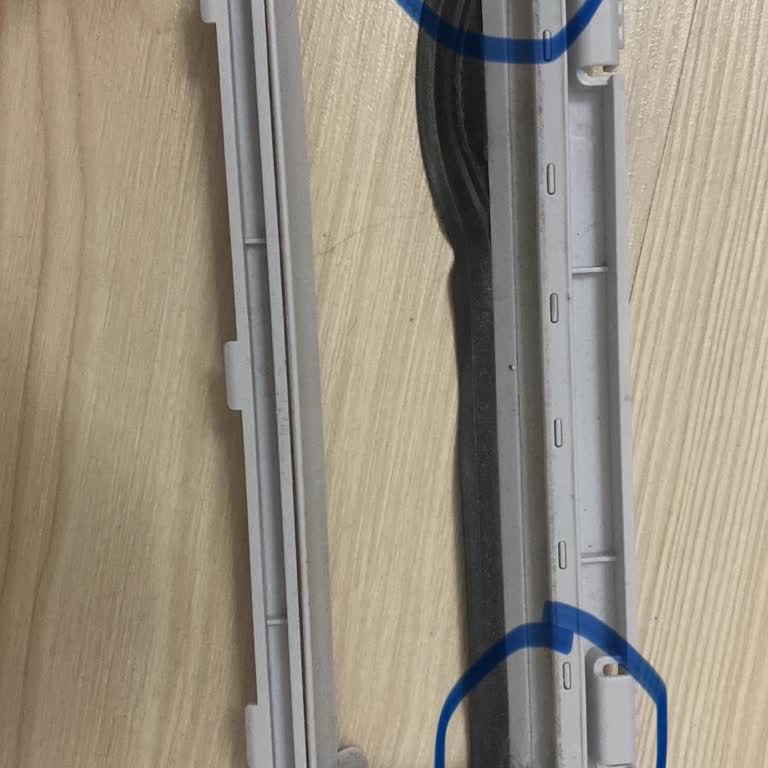 Garanti Kapsamındaki Roborock S8 Pro Fırça Kapağı Arızası Ücretsiz Değişim Talebi